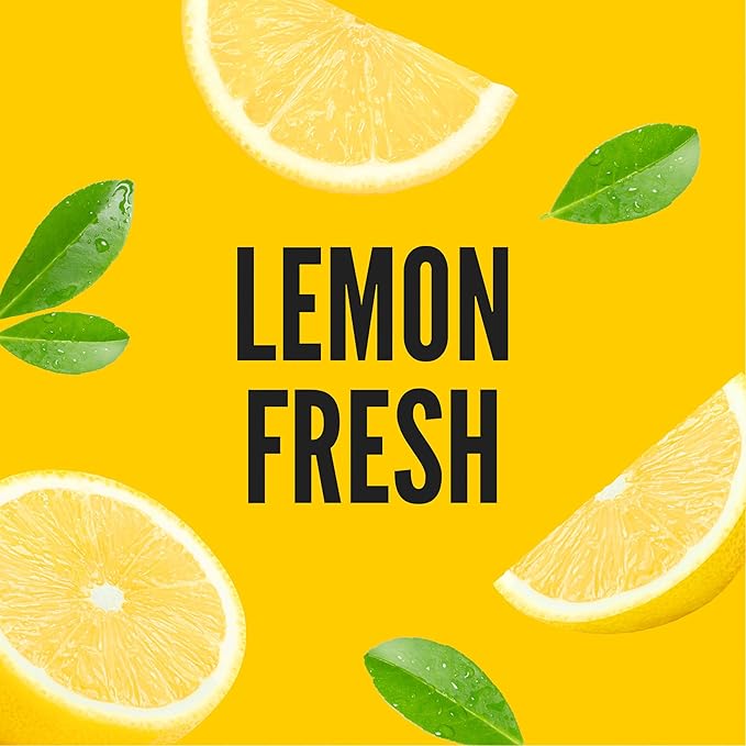Formula 409 Multi-Surface Cleaner, Spray Bottle, Lemon Fresh, 32 Fluid Ounces - Image 5