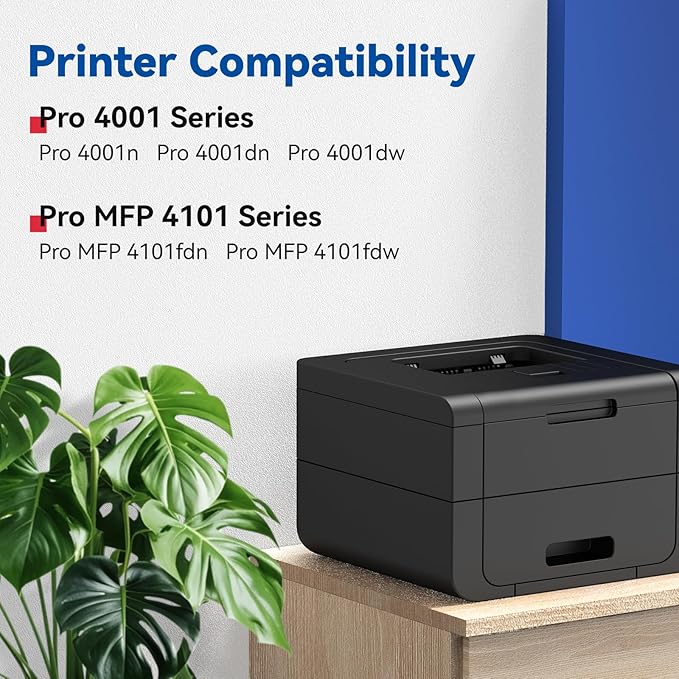 148A Toner Cartridges Compatible Replacement - Image 2