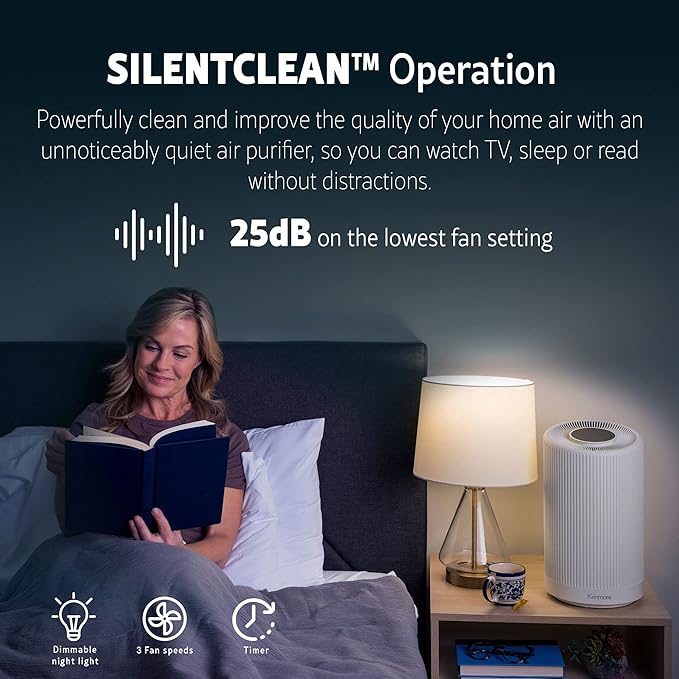 Kenmore PM1005 Air Purifier - Image 4