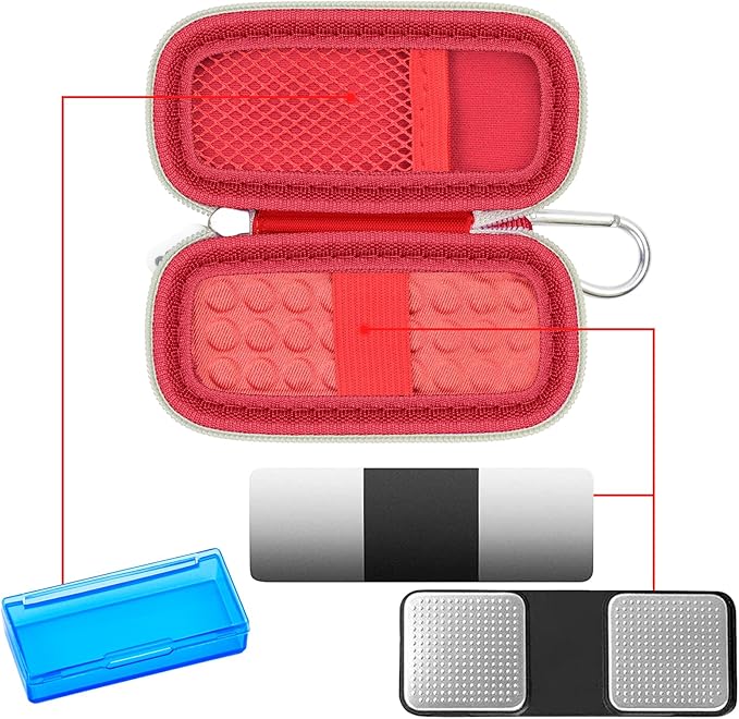 Heart Monitor Case Compatible - Image 4