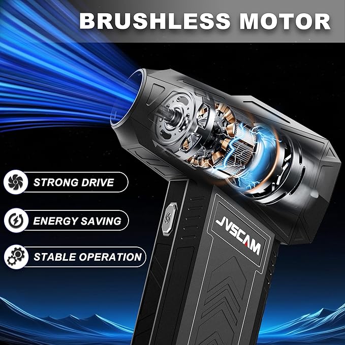 Compressed Air Duster - Image 3