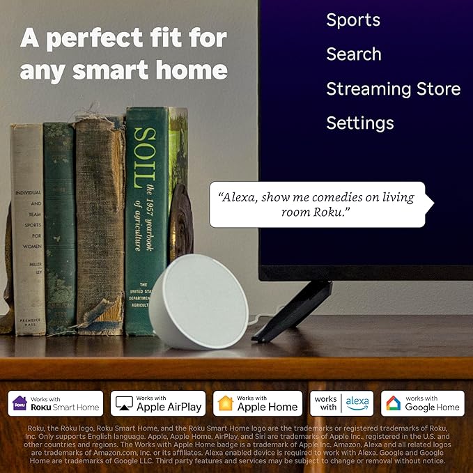 Roku Streaming Stick Plus 2025 - Image 10