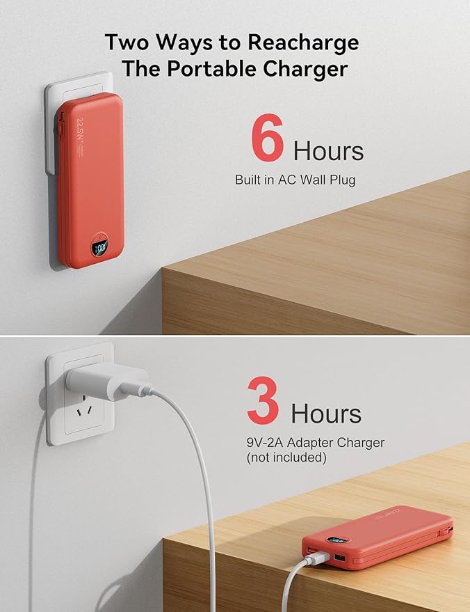 Ultra-Portable-Charger-Power-Bank - Image 7