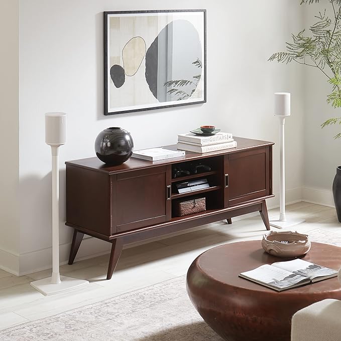 Sanus Wireless Speaker Stand for Sonos Era 100™ - Image 6