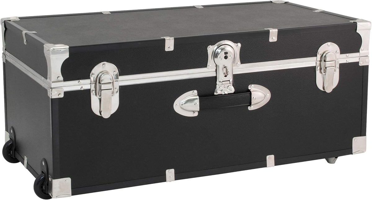 seward trunk rover, black, main product view