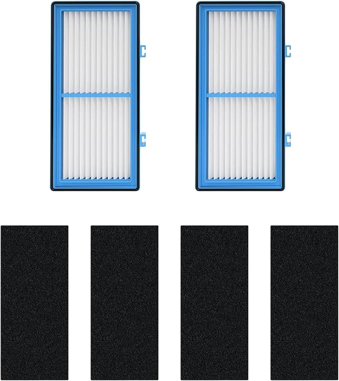 Nispira AER1 Filter Replacement - Image 2