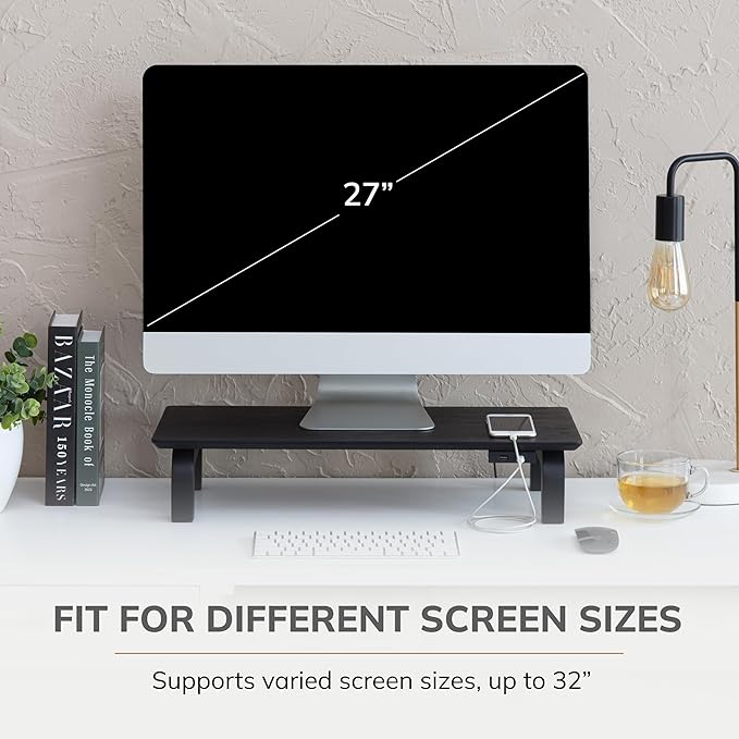Anji Mountain Monitor Stand - Image 8