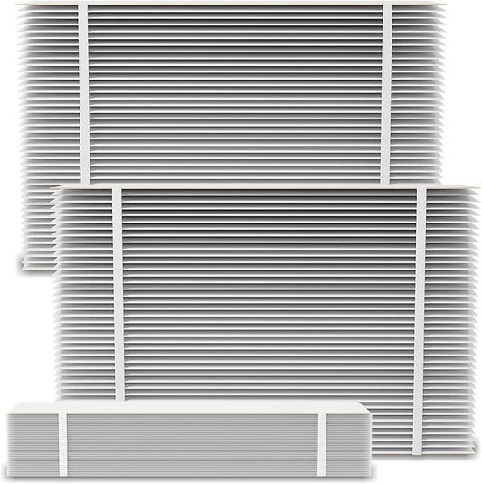 （3 Pack）201 Replacement Furnace Filter Compatible by DENGESONFILTERREPLACMENT