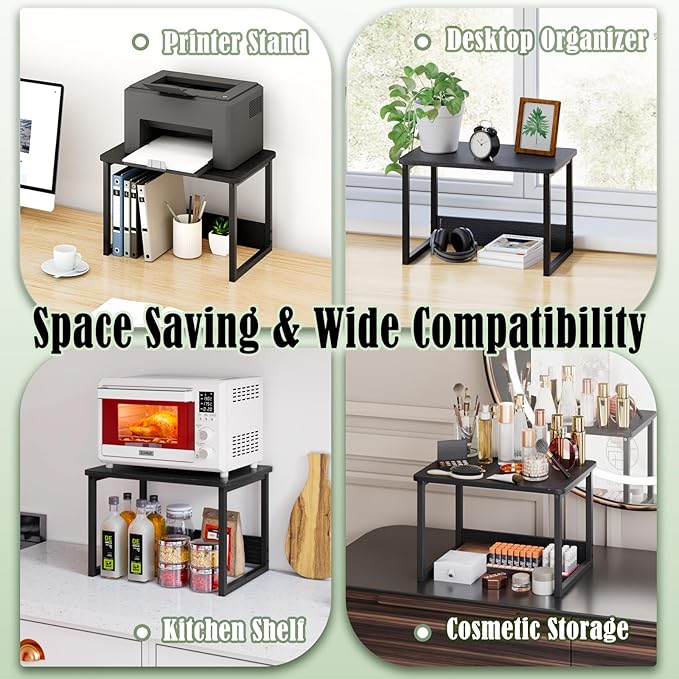 MARTY Printer Stand with Storage - Image 7