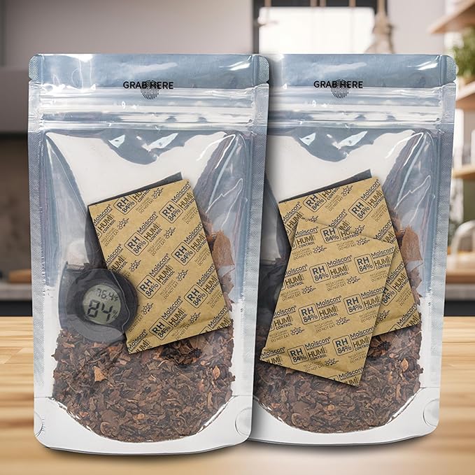 Wisesorb 84% Two-Way Humidity Control Packs - Image 5