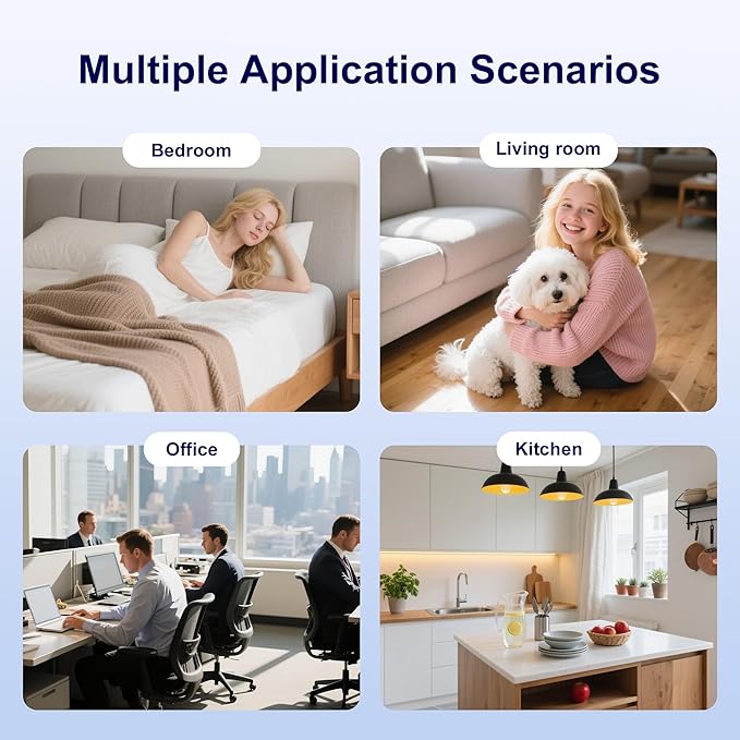 PETOX AP-1512HH Replacement Filter - Image 12