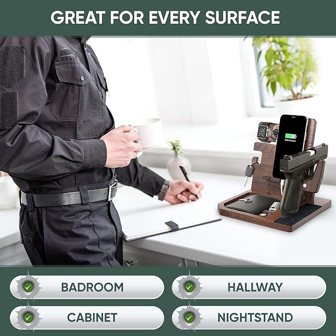 BarvA Phone Docking Station - Image 4
