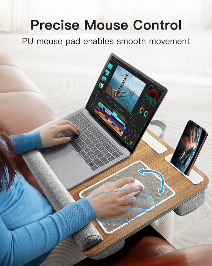 HUANUO Lap Desk - Image 3