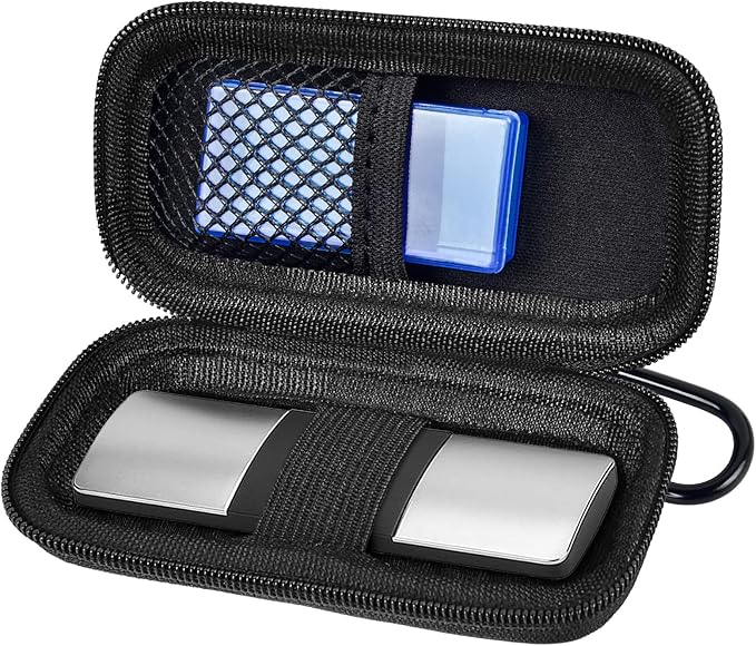 Heart Monitor Case Compatible by ALKOO