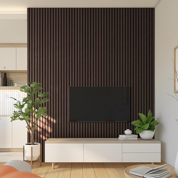 2-Pack Wood Panels for Wall - Image 9