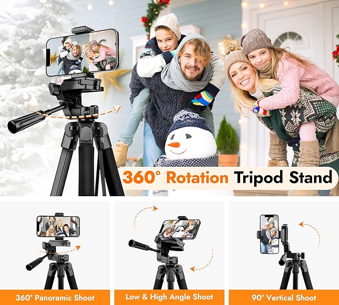 JOILCAN Phone Tripod Stand - Image 3