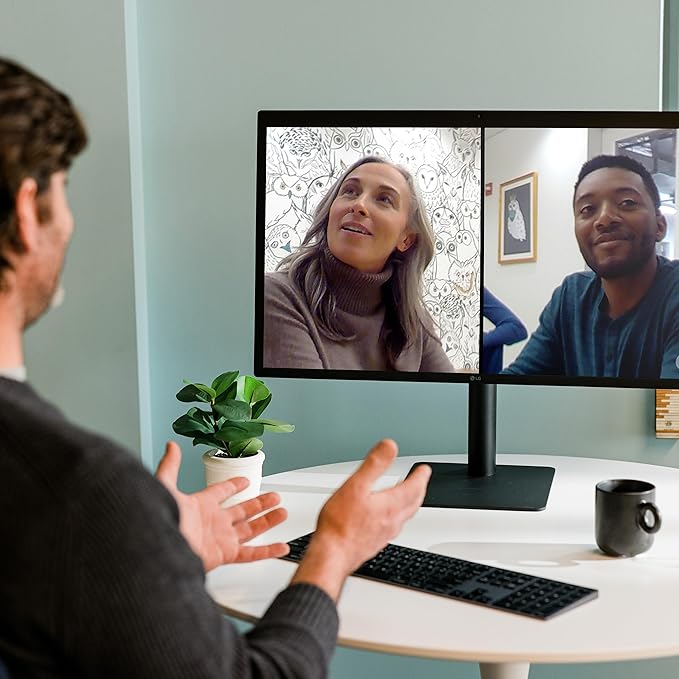 Owl Bar Video Conferencing Device — 4K Video Conferencing Bar - Image 2