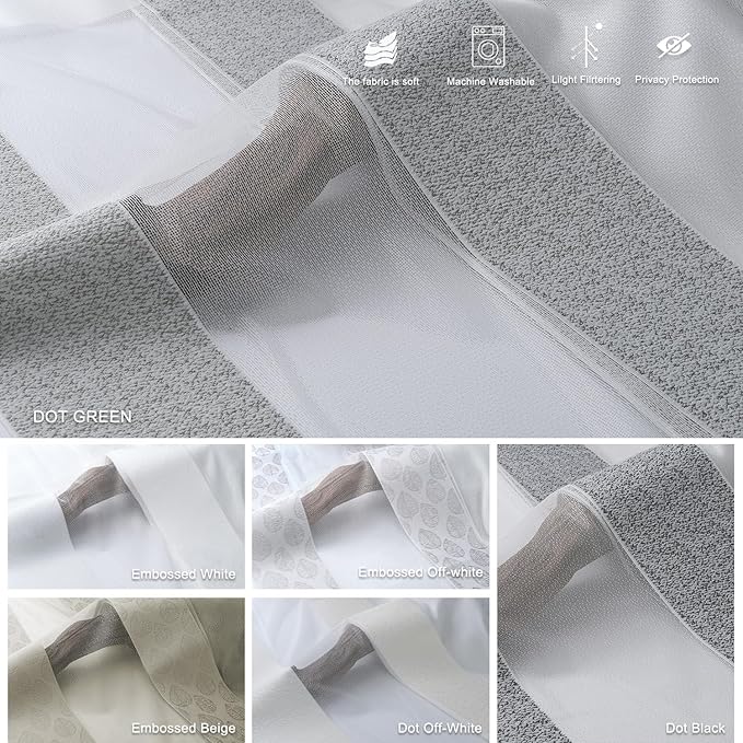 Blindify Motorized Sheer Vertical Blinds - Image 5