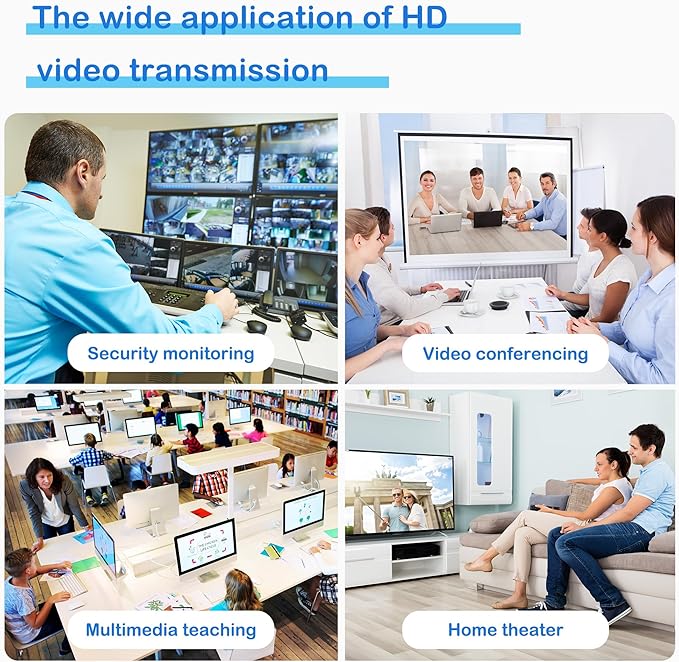 Hereta Mini 3G-SDI Video Extender - Image 6