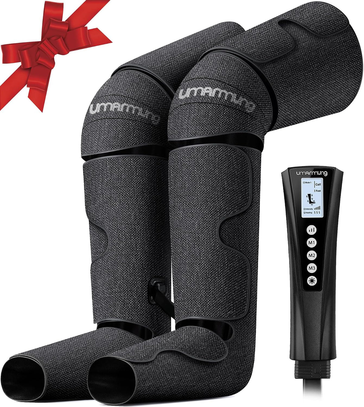 Gifts for Men, Mothers Day, Fathers Day, Air Compression Massager