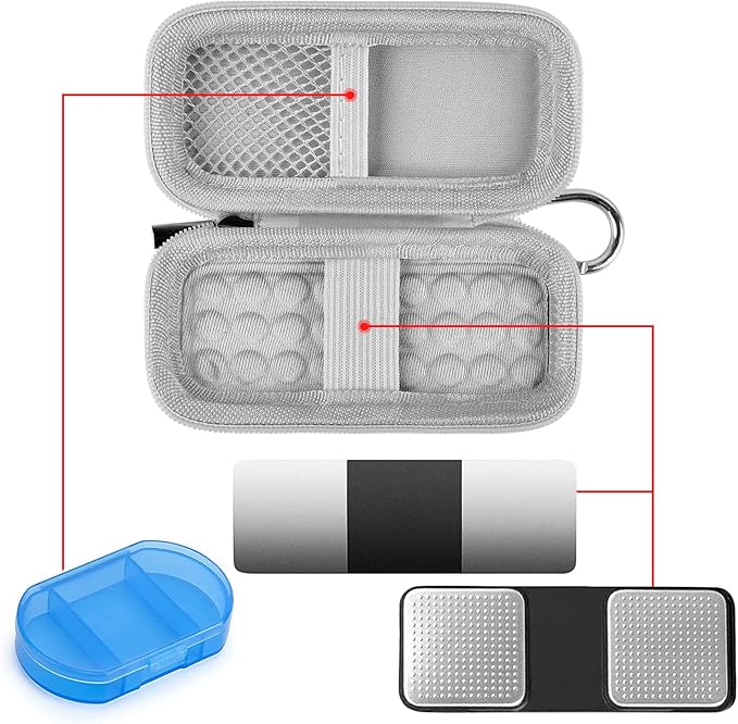 Heart Monitor Case Compatible - Image 5