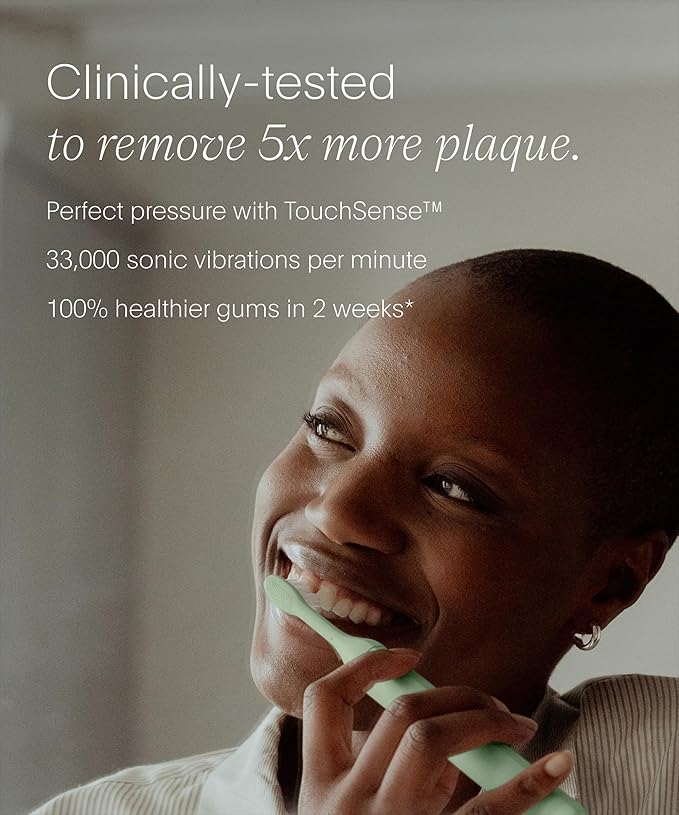 SURI 2.0 New Sonic Electric Toothbrush - Image 3