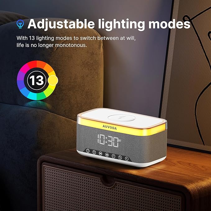 AUVODA S300 Portable Bluetooth Speaker - Image 5