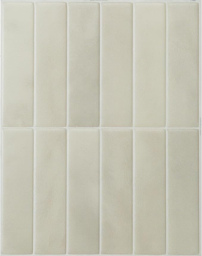 SMART TILES Peel and Stick Backsplash by SmartTiles-OriginalPeelandStickBacksplashTiles