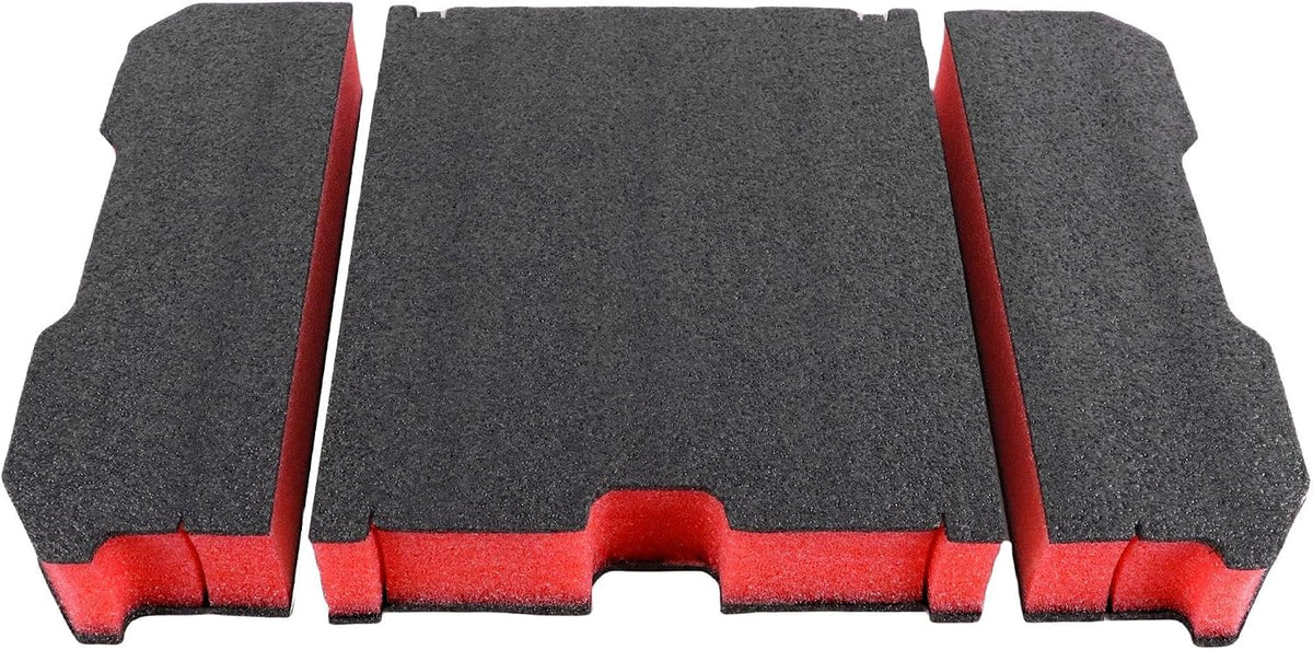 foam inserts compatible with 8424 series tool box, main product view