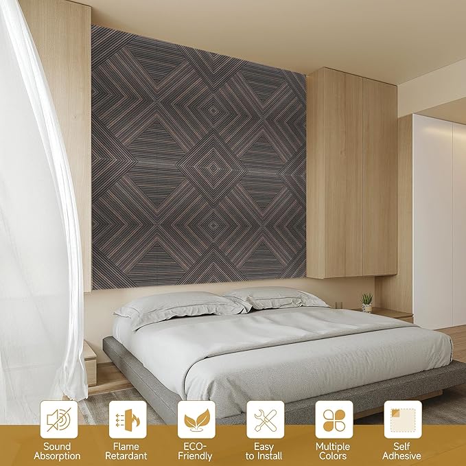 Acoustic Panels for Wall and Ceiling - Image 7