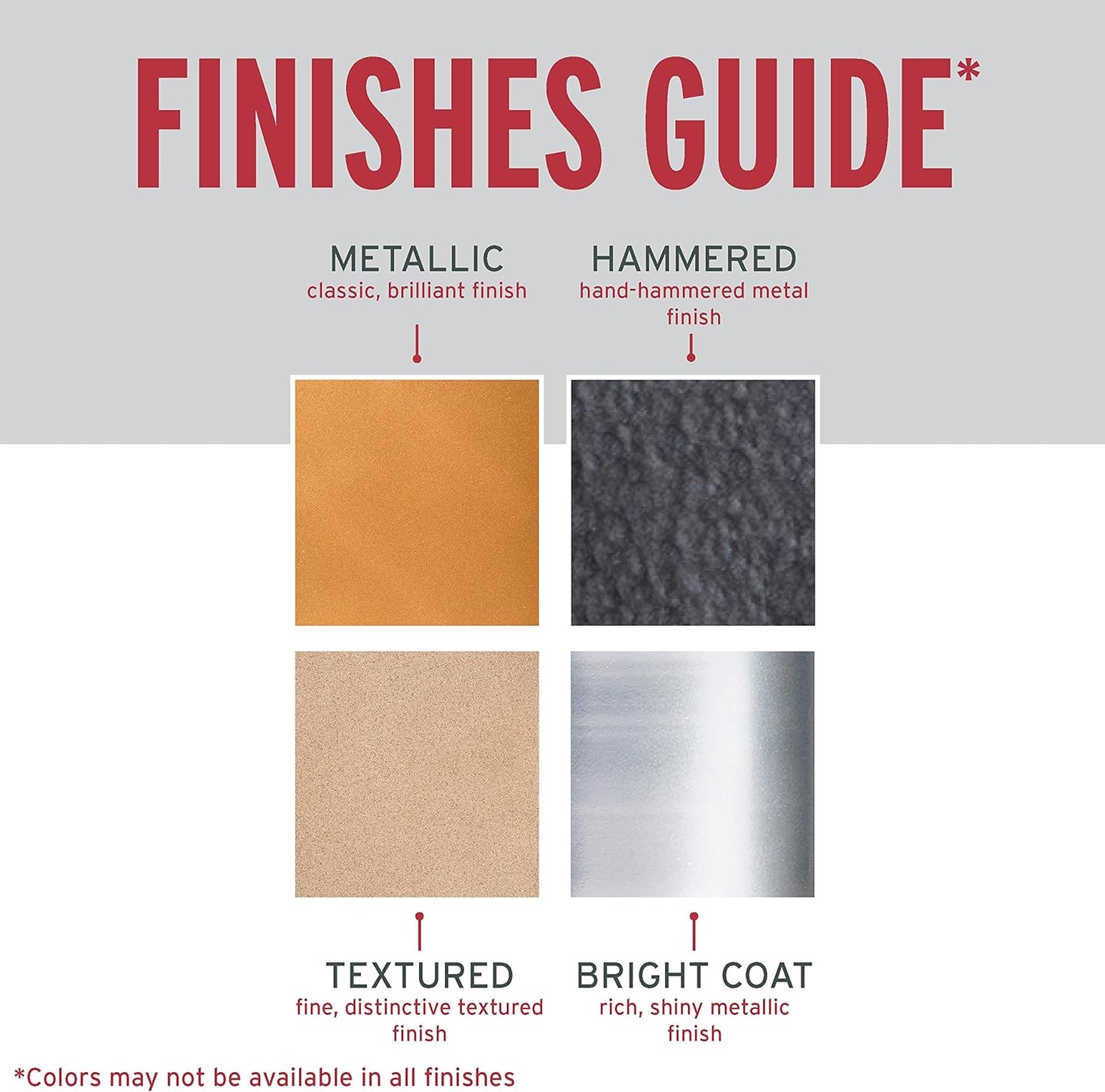 Rust-Oleum Stops Rust Hammered Spray Paint, Black | Rust Resistant, Indoor and Outdoor Durability, Beautiful Finish on Metal, Wood and More, Sprays from Any Angle, 2 Pack