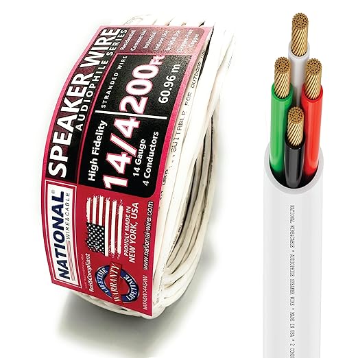 National Wire&Cables by NATIONALWireCable