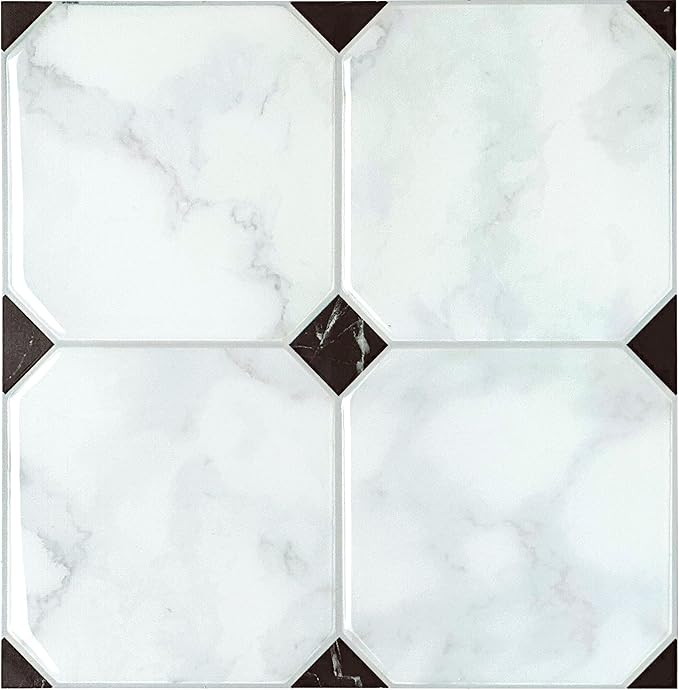 SMART TILES Peel and Stick Backsplash by SmartTiles-OriginalPeelandStickBacksplashTiles
