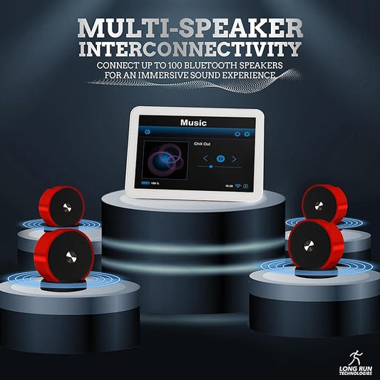 Bluetooth Speaker Pair - Image 2