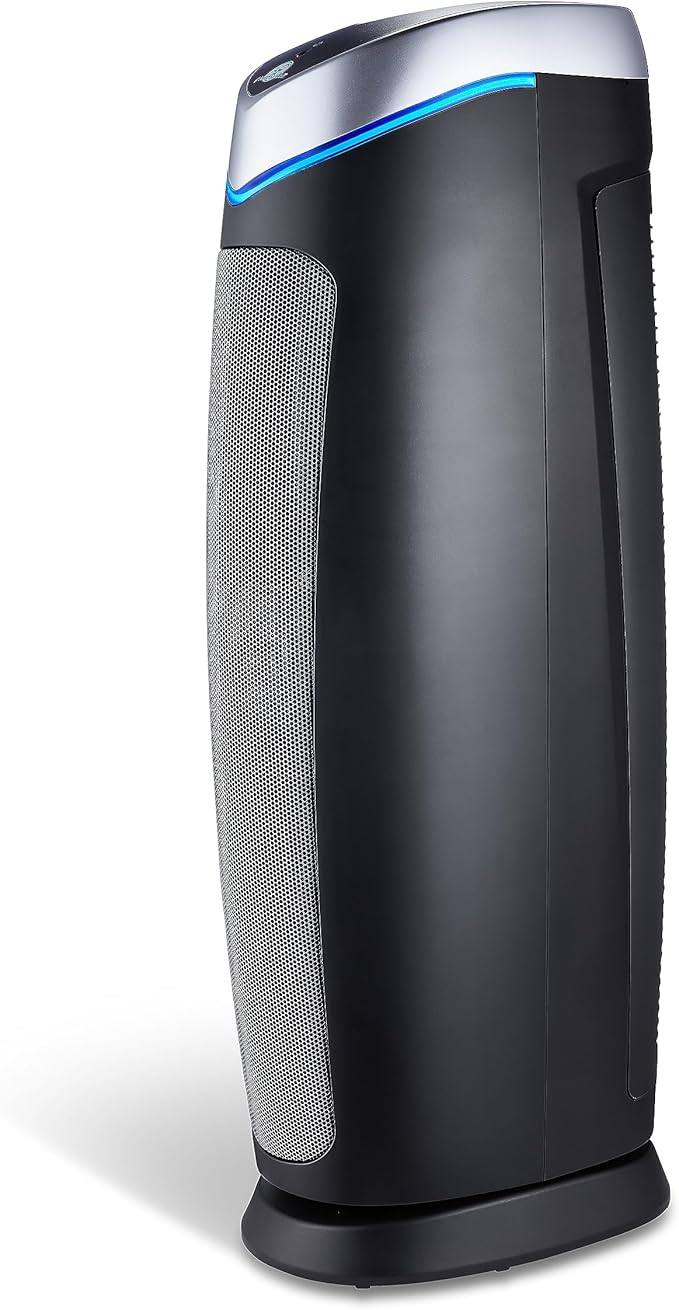 GermGuardian 5-In-1 HEPA Air Purifier - Image 12