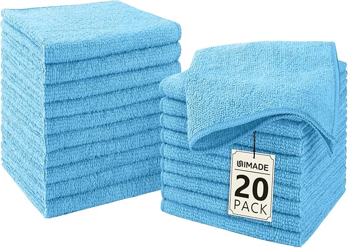 UNIMADE Washcloths by Unimade