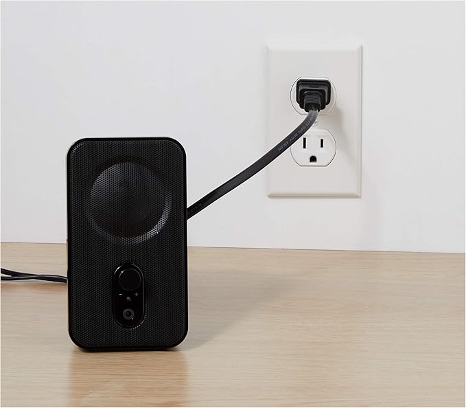 Amazon Basics Computer Speakers - Image 7