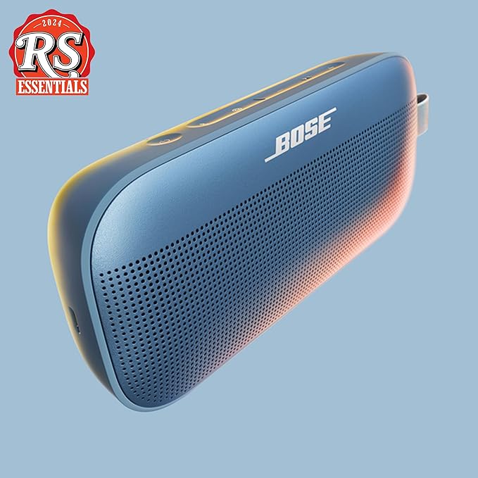 Bose SoundLink Flex Bluetooth Speaker - Image 2