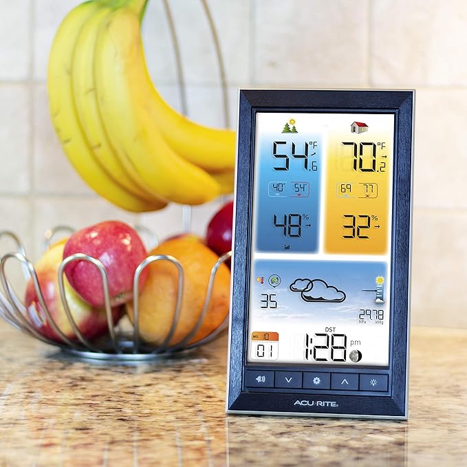 AcuRite Home Weather Station - Image 6