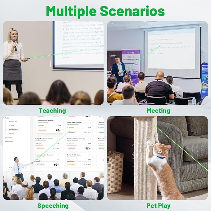 Presentation Clicker for Powerpoint - Image 8