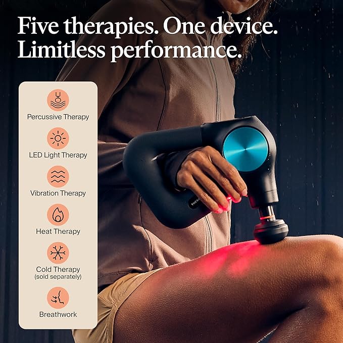 Therabody Theragun PRO Plus - Image 3