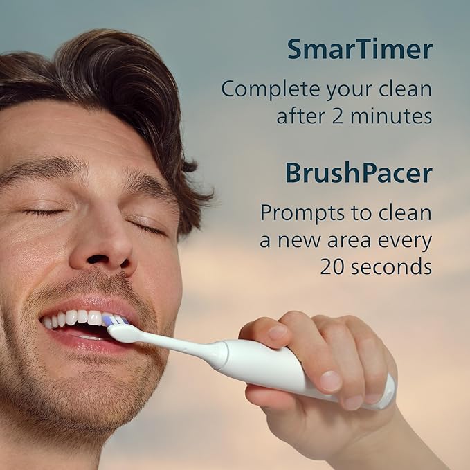 Philips Sonicare 6700 Series Electric Toothbrush - Image 7