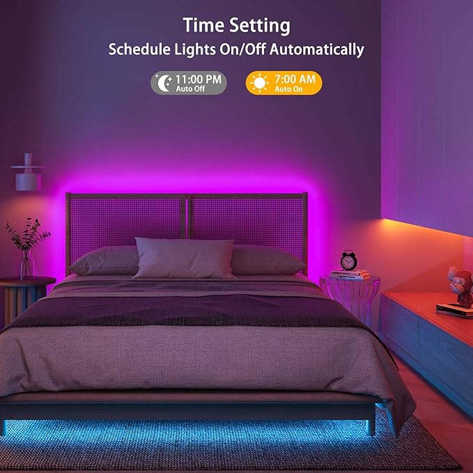 RGB LED Strip Light Controller, - Image 7