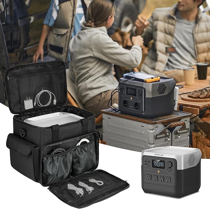 LEFOR·Z Carrying Case Compatible - Image 6