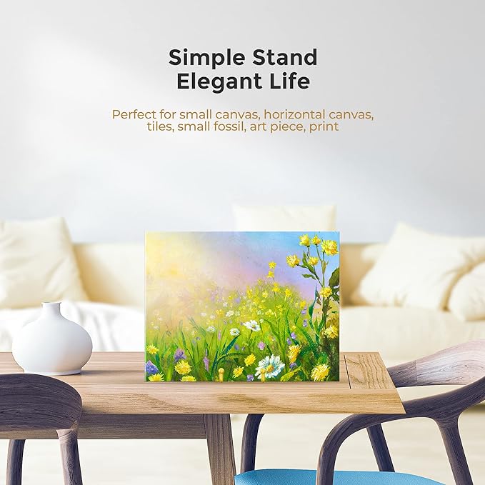 TR-LIFE Plate Display Stand - Image 7
