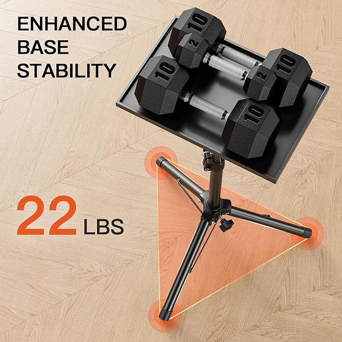 AMADA Projector Stand, Laptop Stand - Image 4