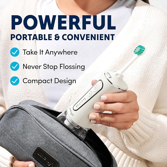 Professional Water Flosser - Image 7