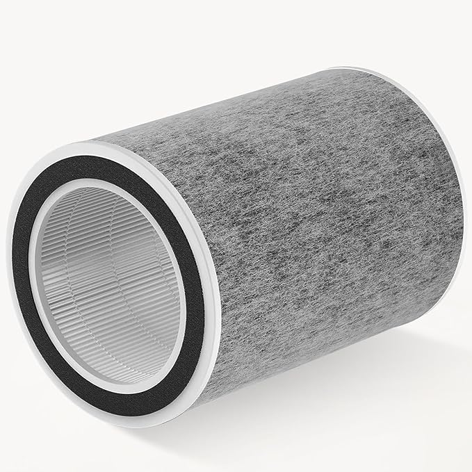 for Shark HP201 HP202 Clean Sense MAX Replacement Filter, Compatible - Image 3