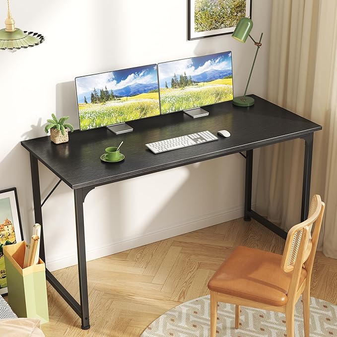 Huuger 48 Inch Office & Gaming Desk - Image 5