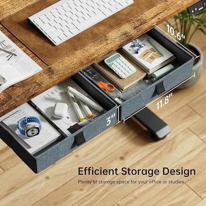 Agilestic Height Adjustable Desk - Image 4